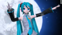 初音ミクの消失