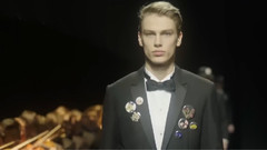 Dior Homme Fall Winter 2015-2016