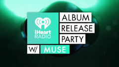 Album Release Party