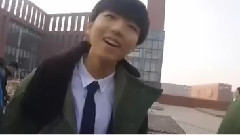 TFBOYS观察日记12 王俊凯CUT