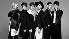 U-KISS - U-KISS - One Shot One Kill