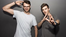 The Chainsmokers 2016UMF迈阿密电音节 Day 2 现场版