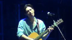 CNBLUE重庆演唱会