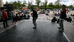 Hip Hop Battle