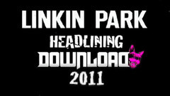 Headlining Download 2011