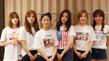 Apink Pink Memory Day In Singapore