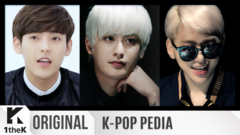 Come & See! K-POP Idol Look Alikes