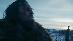 The Revenant