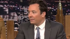 Jimmy Fallon