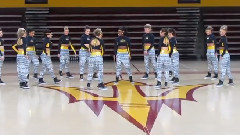 ASU Dance Team