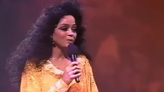 Diana Ross - Waiting In The Wings