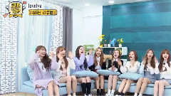 第二期 Lovelyz预告3 女友养成篇