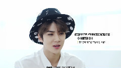 Hatson SUHO&SEHUN 采访影像