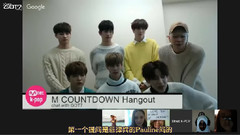 Hangout Chat With GOT7 中文字幕