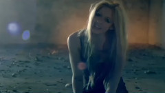 Avril Lavigne - Wish You Were Here