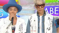 GD&TOP 上周1位采访