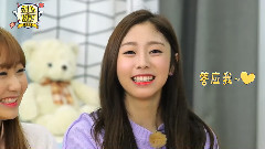 LOVELYZ篇1 可爱少女变