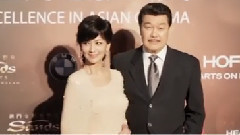 Asian Film Awards 2016 In Macau