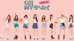 OH MY GIRL - LIAR LIAR