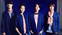 KAT-TUN - Unlock