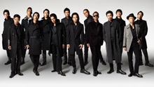 EXILE - Carry On 现场版 2015