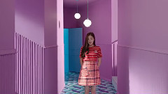 OH MY GIRL - LIAR LIAR