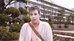 玩暧昧的BlockB PO Part2