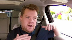 Jennifer Lopez,James Corden - Jennifer Lopez Carpool Karaoke