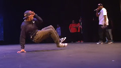 BBOY MORRIS