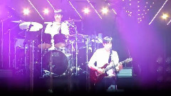 CNBLUE 杭州演唱会 上