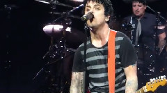 Green Day - Who Wrote Holden Caulfield