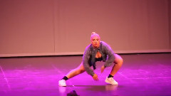 Parris Goebel Coreo Show