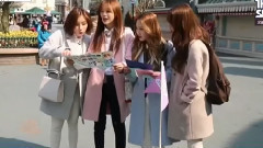 Lovelyz梦游仙境 Ep07