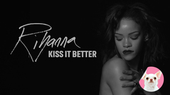 Kiss It Better