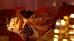 <巴吉拉奧传奇>Bajirao Mastani 2015.05 Ganjana 片段