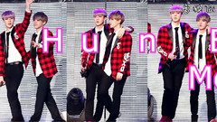 Hunbaek Moments