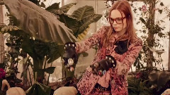 Gucci Pre-Fall 2016 Campaign