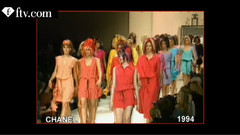 Chanel - Retrospective FEM 1993-2004