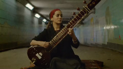 Anoushka Shankar - Land Of Gold