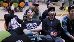 The Laughs Of GOT7 Compilation