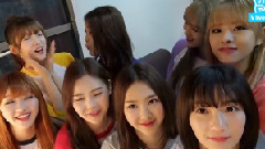 OH MY GIRL - v app TO.MIRACLE FROM.OH MY GIRL