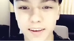 Vapp ONCE A DAY VERNON