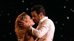 Dancing With the Stars - Nyle & Peta's Rumba