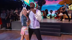 Dancing With the Stars - Von & Witney's Cha Cha