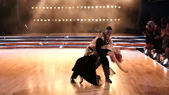 Dancing With the Stars - Antonio & Sharna's Quickstep(Week 1)