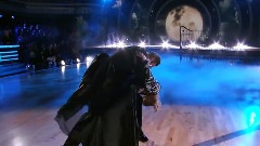 Dancing With the Stars - Mischa & Artem's Tango(Week 1)