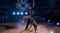 Nyle & Peta's Cha Cha(Week 1)