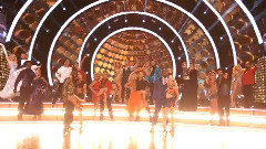 Dancing With the Stars - Opening Number(Week 1)