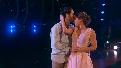 Dancing With the Stars - Ginger & Val's Contemporary (Week 3)