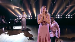 Dancing With the Stars - Jodie & Keo's Foxtrot(Week 3)